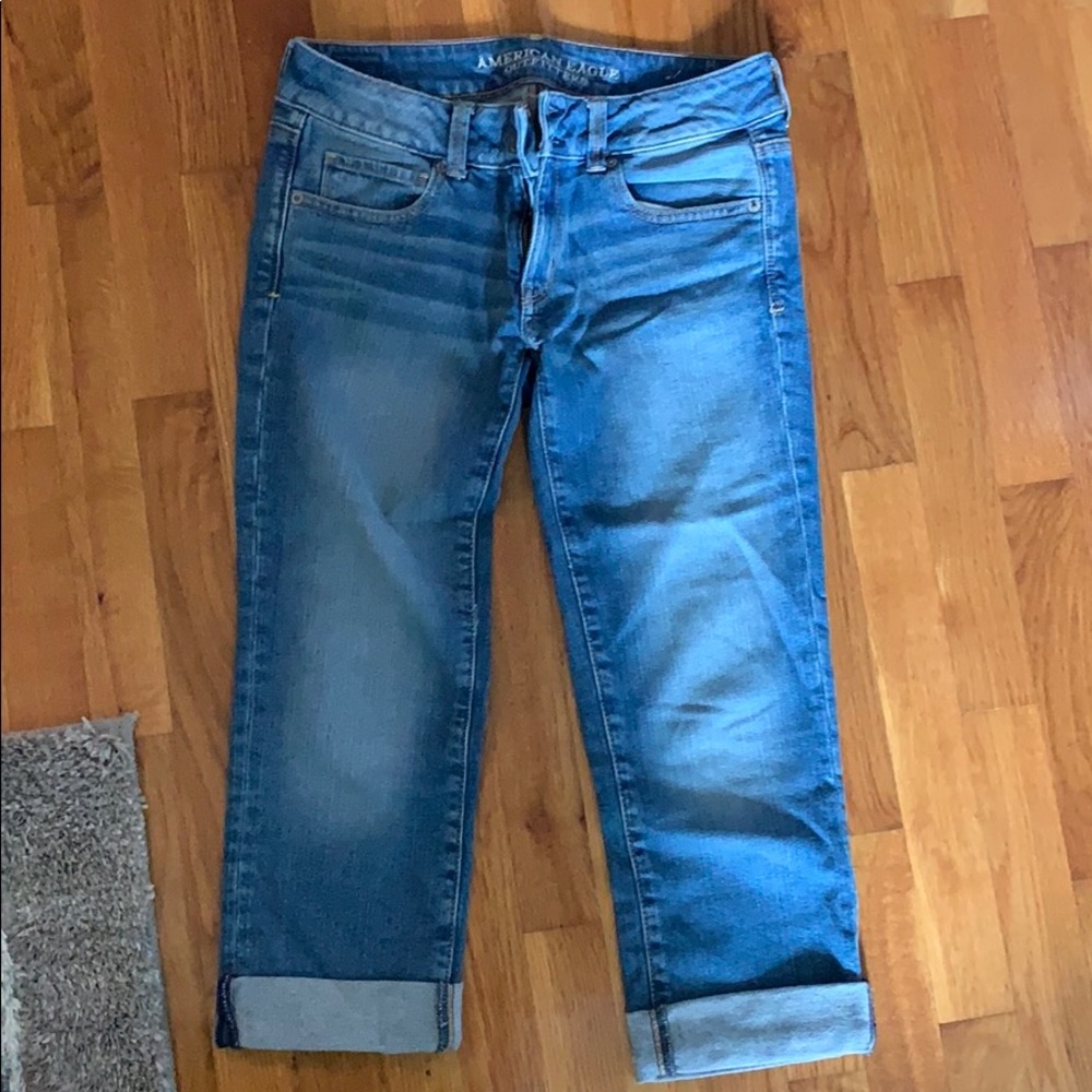 Capris